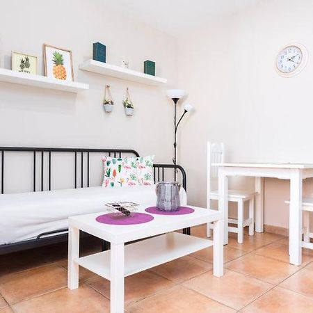 Apartamento Centrico Lobos Corralejo Buitenkant foto