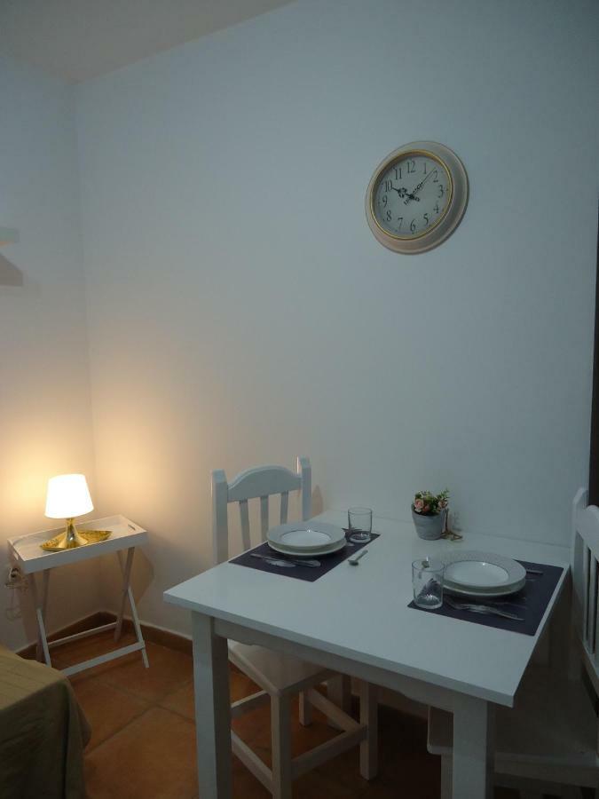 Apartamento Centrico Lobos Corralejo Buitenkant foto