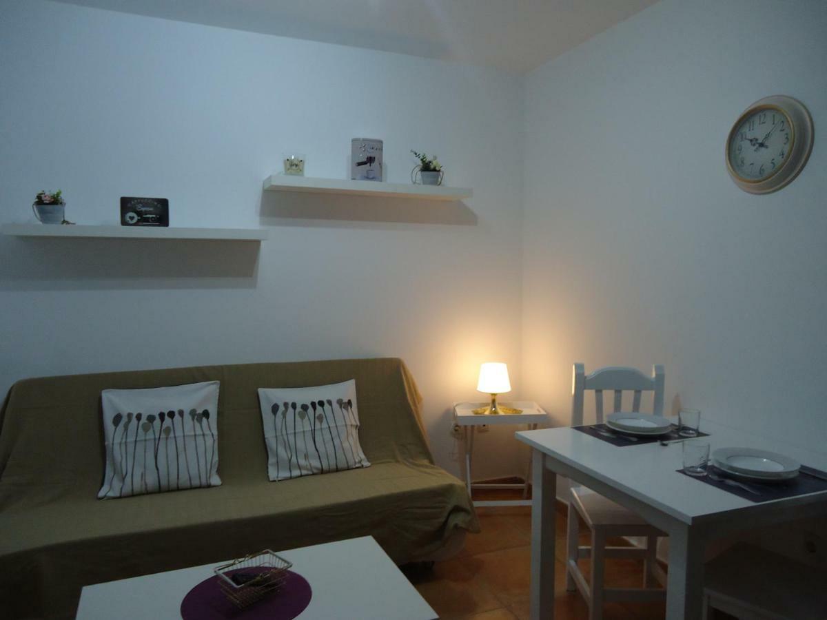 Apartamento Centrico Lobos Corralejo Buitenkant foto