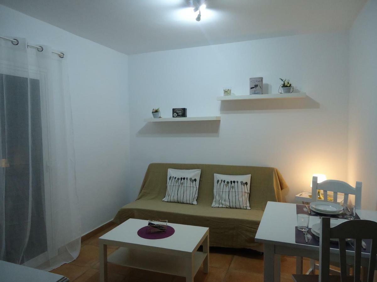 Apartamento Centrico Lobos Corralejo Buitenkant foto