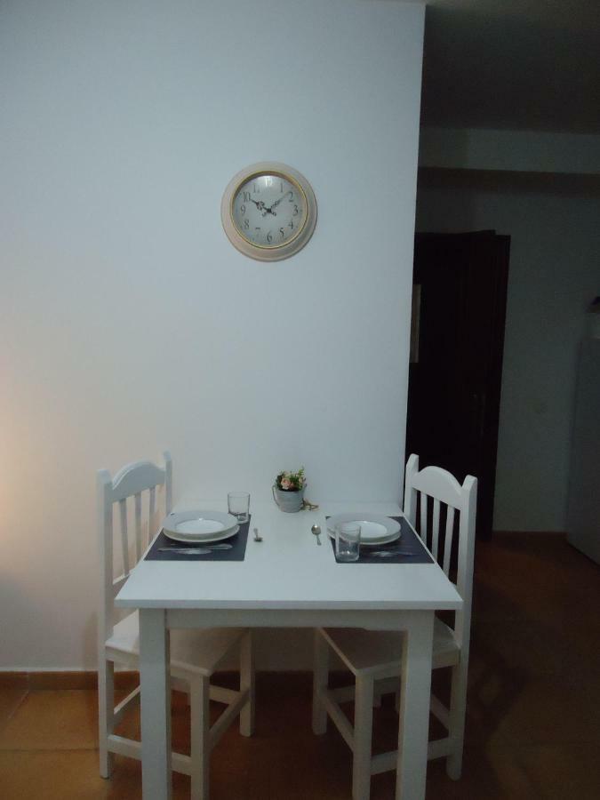 Apartamento Centrico Lobos Corralejo Buitenkant foto