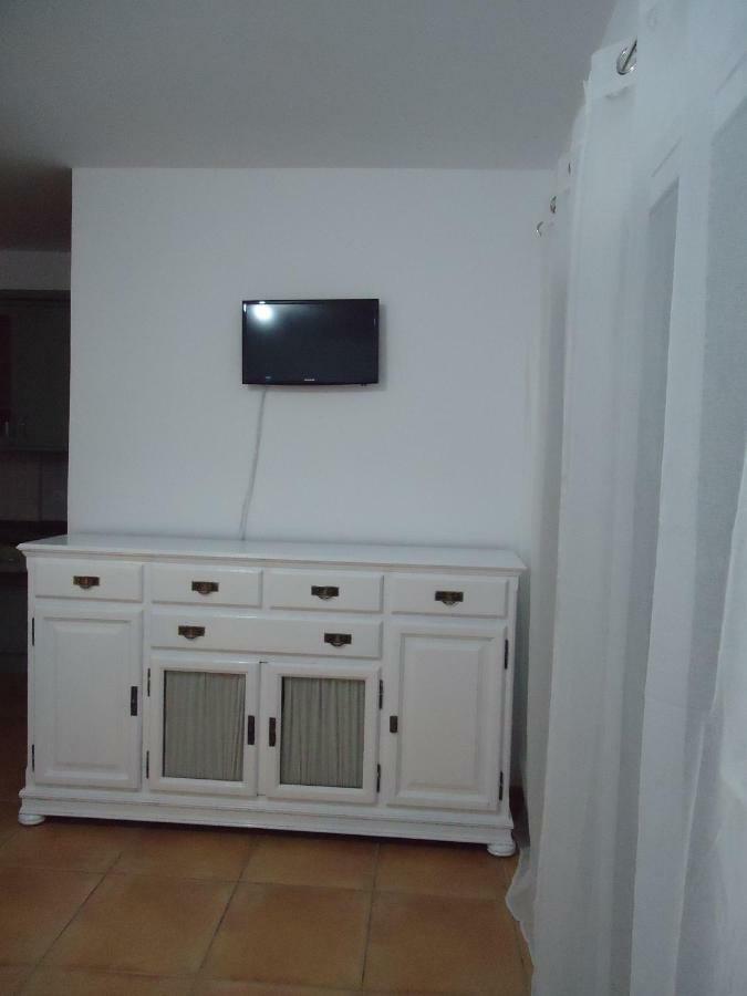 Apartamento Centrico Lobos Corralejo Buitenkant foto