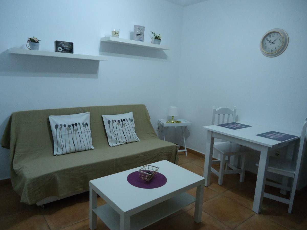 Apartamento Centrico Lobos Corralejo Buitenkant foto
