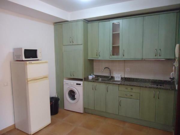 Apartamento Centrico Lobos Corralejo Buitenkant foto