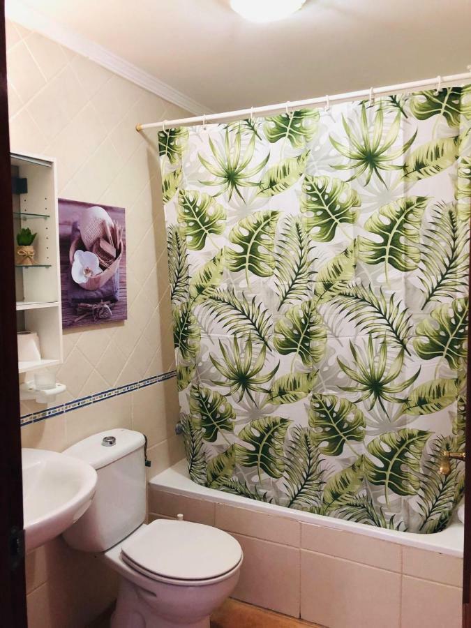 Apartamento Centrico Lobos Corralejo Buitenkant foto